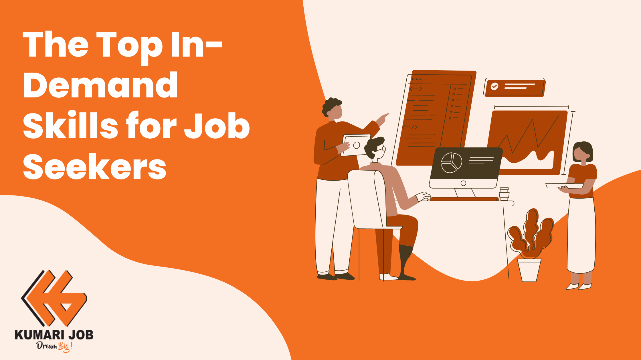 The Top In-Demand Skills for Job Seekers